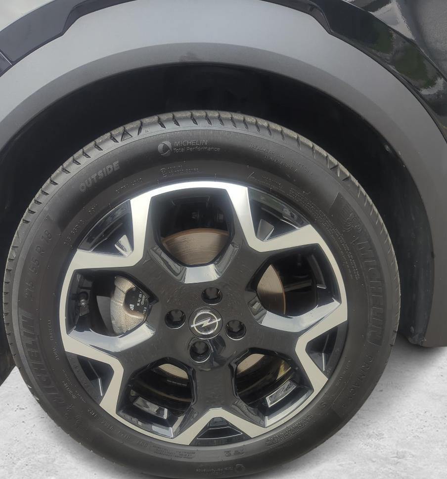 OPEL Mokka-e Ultimate-image-14