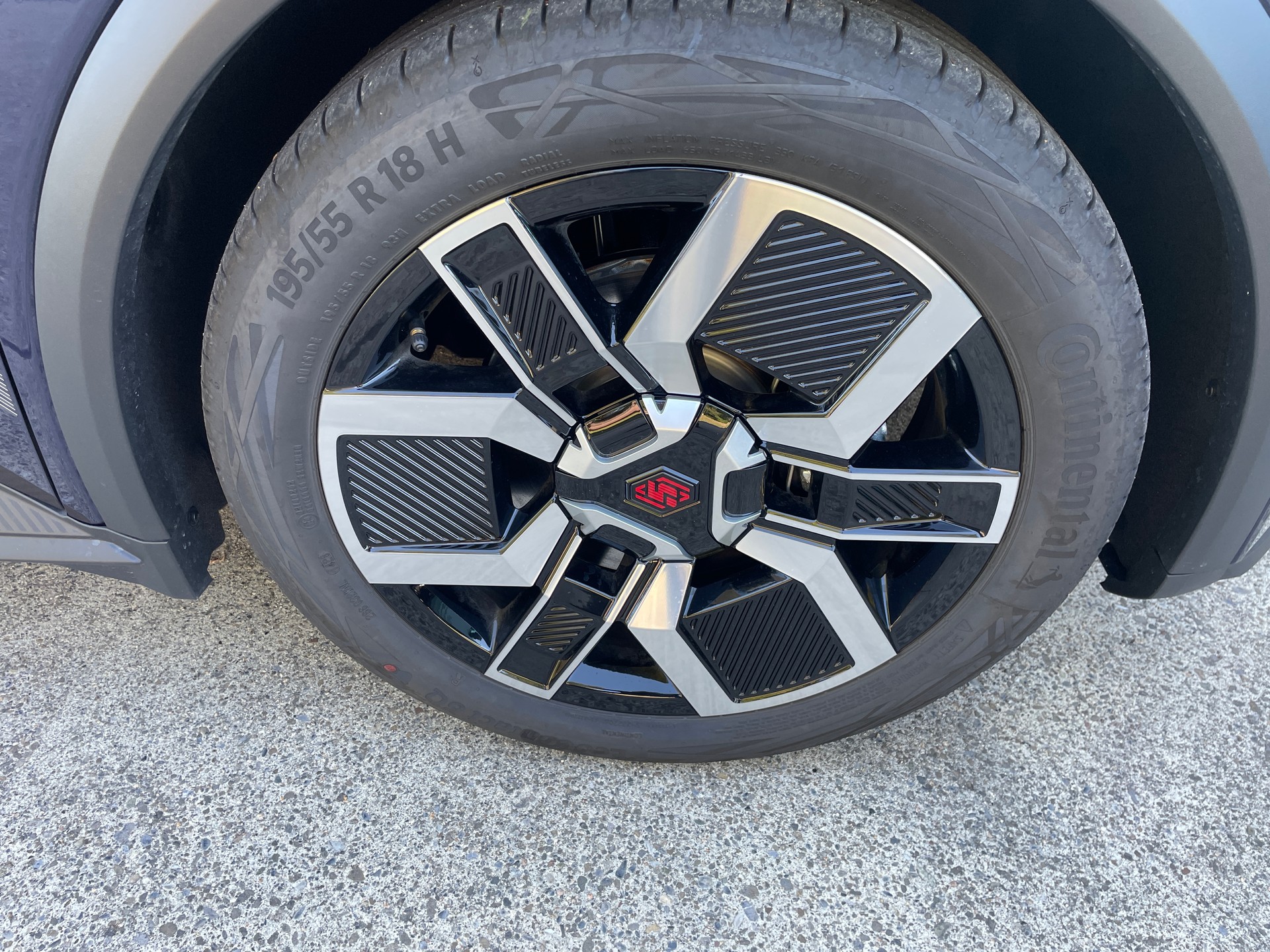 RENAULT R5 E-Tech Comfort Range 52 kWh Techno-image-7