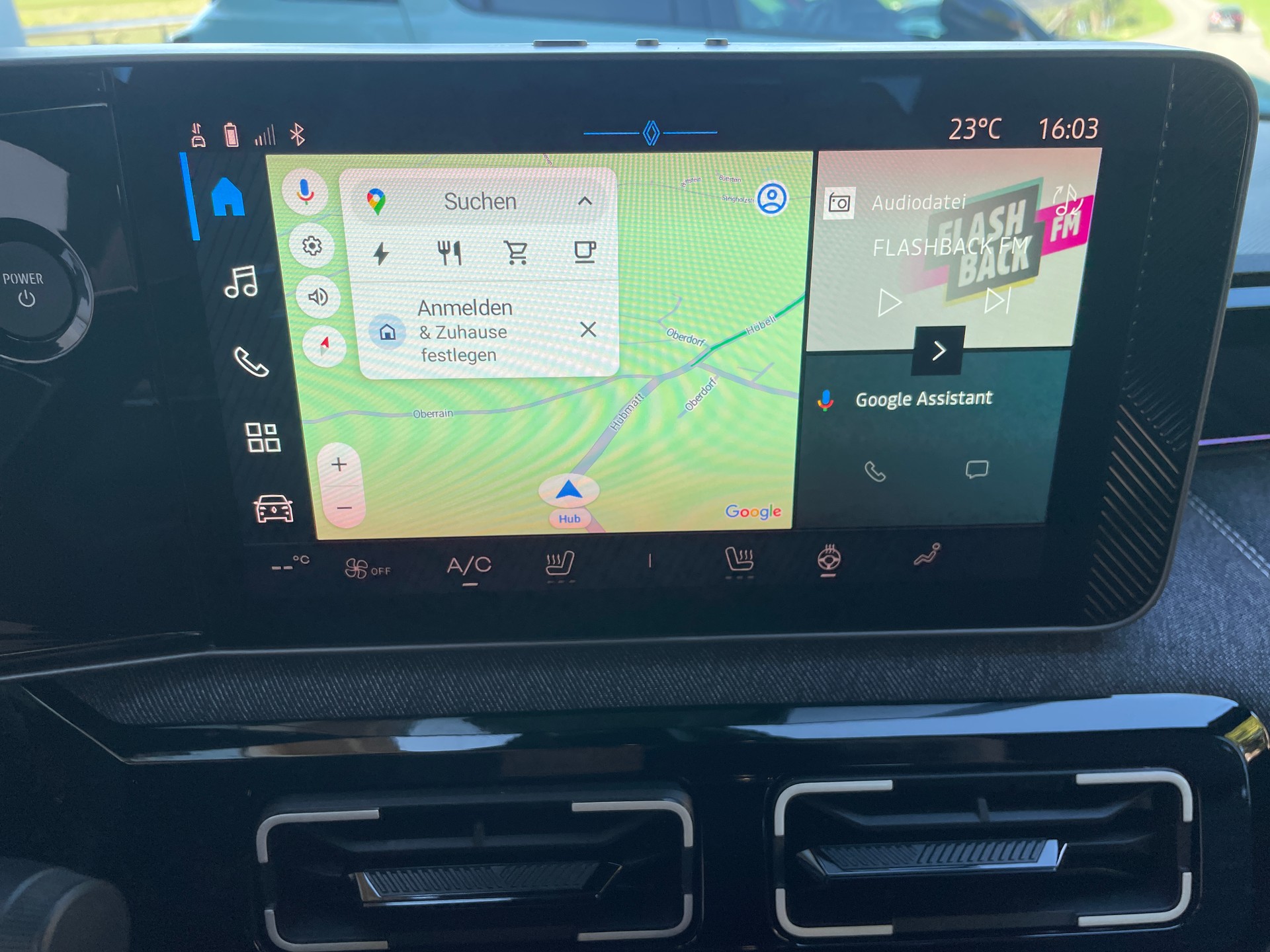 RENAULT R5 E-Tech Comfort Range 52 kWh Techno-image-12