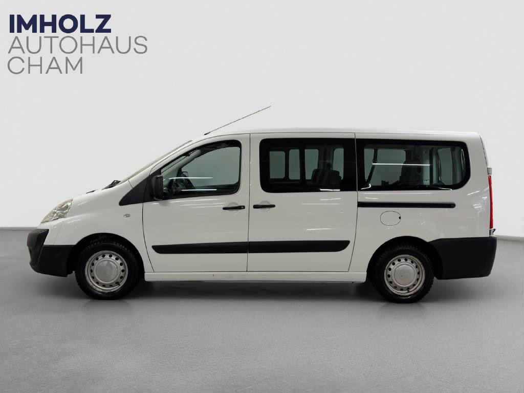 PEUGEOT Expert Tepee L1 2.0 HDI 136 PS Confort 9P-image-1
