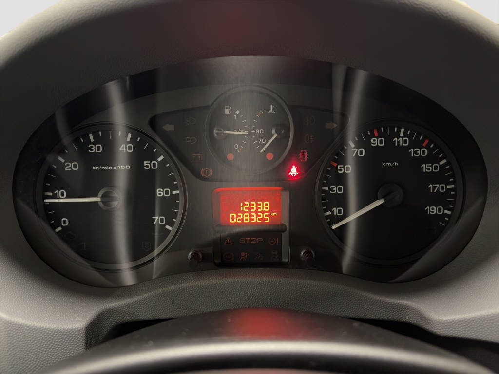 PEUGEOT Expert Tepee L1 2.0 HDI 136 PS Confort 9P-image-8