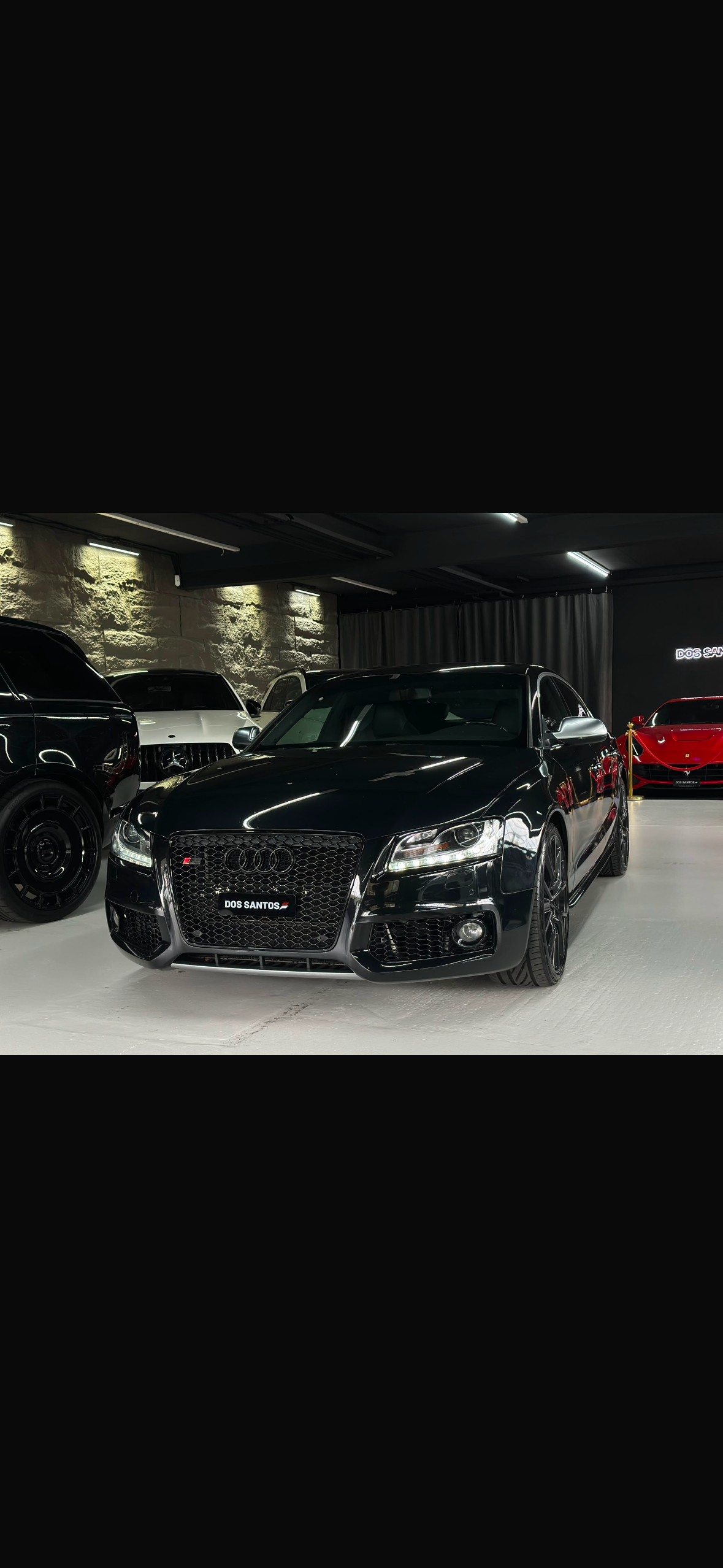AUDI 3.0 V6 TFSI quattro S-Tronic-image-0