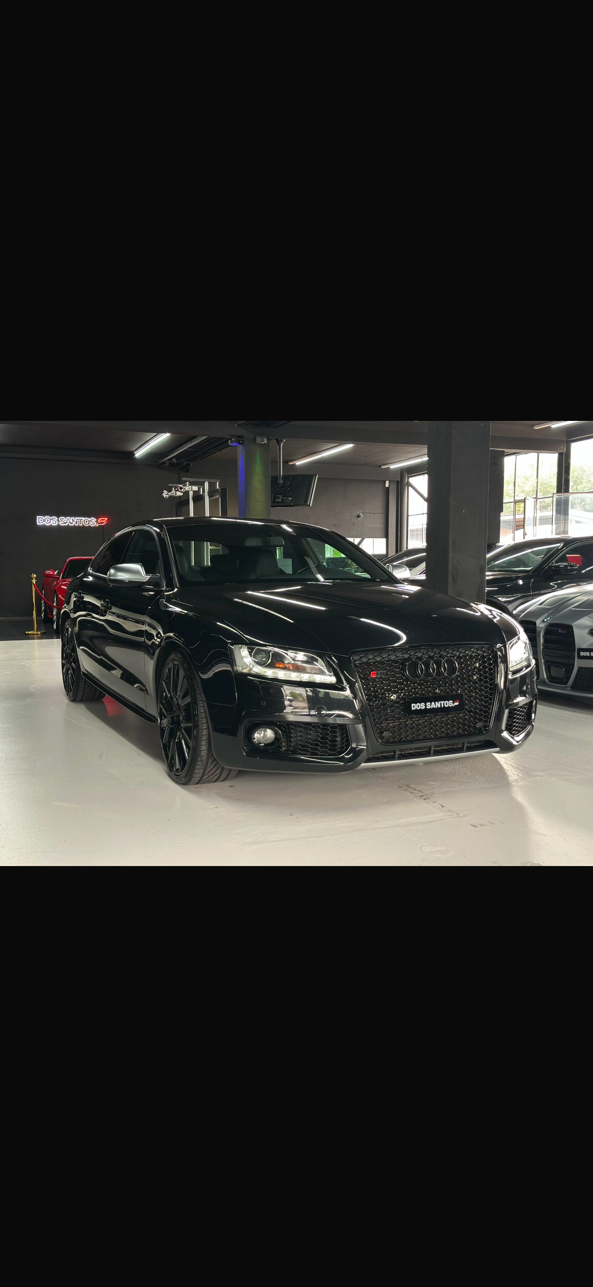 AUDI 3.0 V6 TFSI quattro S-Tronic-image-1