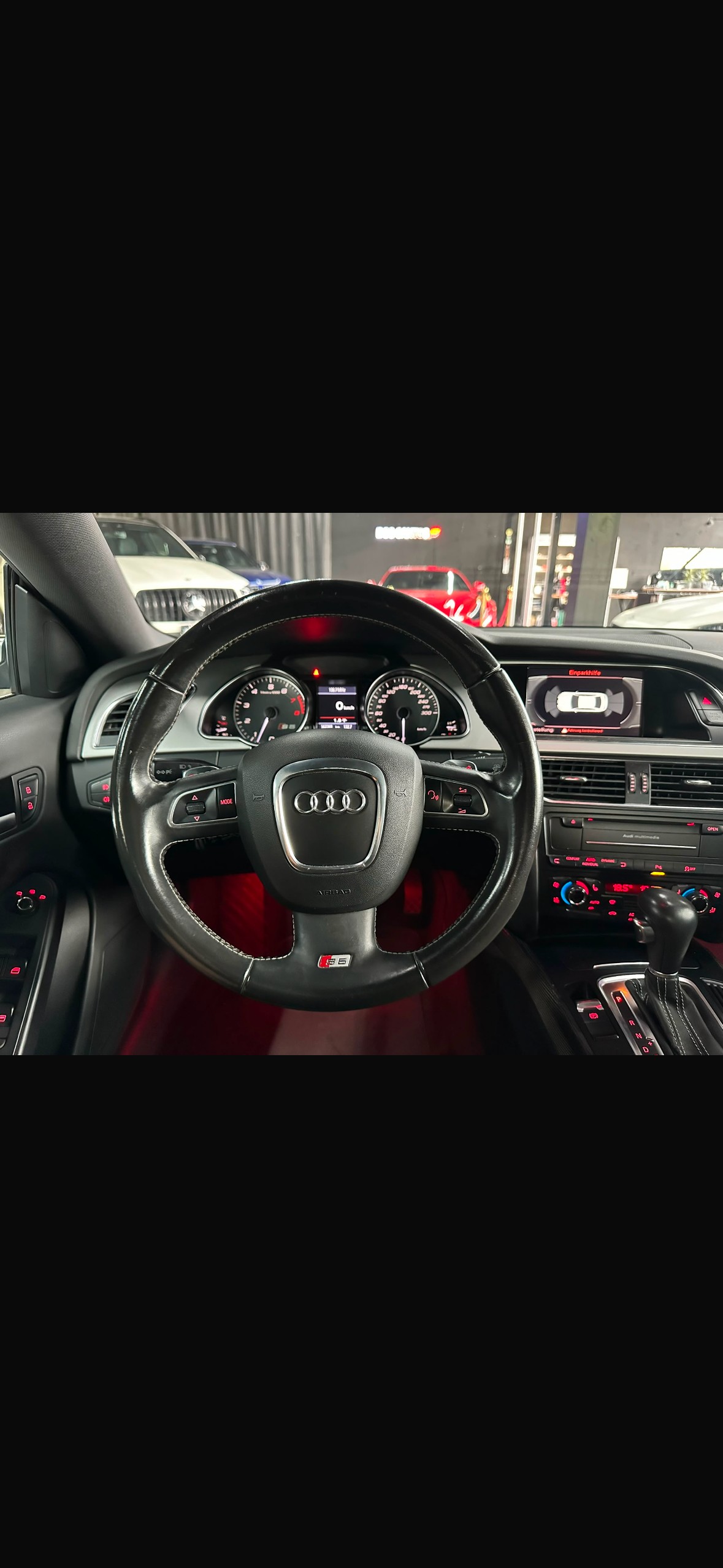 AUDI 3.0 V6 TFSI quattro S-Tronic-image-3