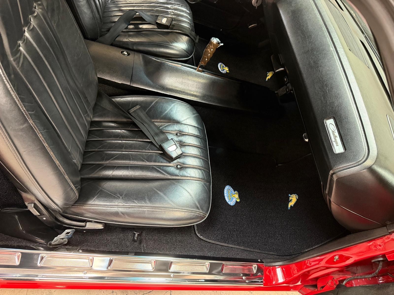 DODGE R / T 440 SixPack-image-4