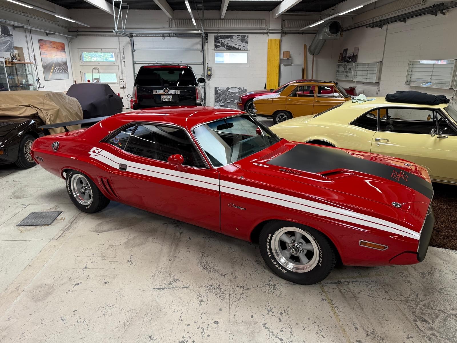 DODGE R / T 440 SixPack-image-0