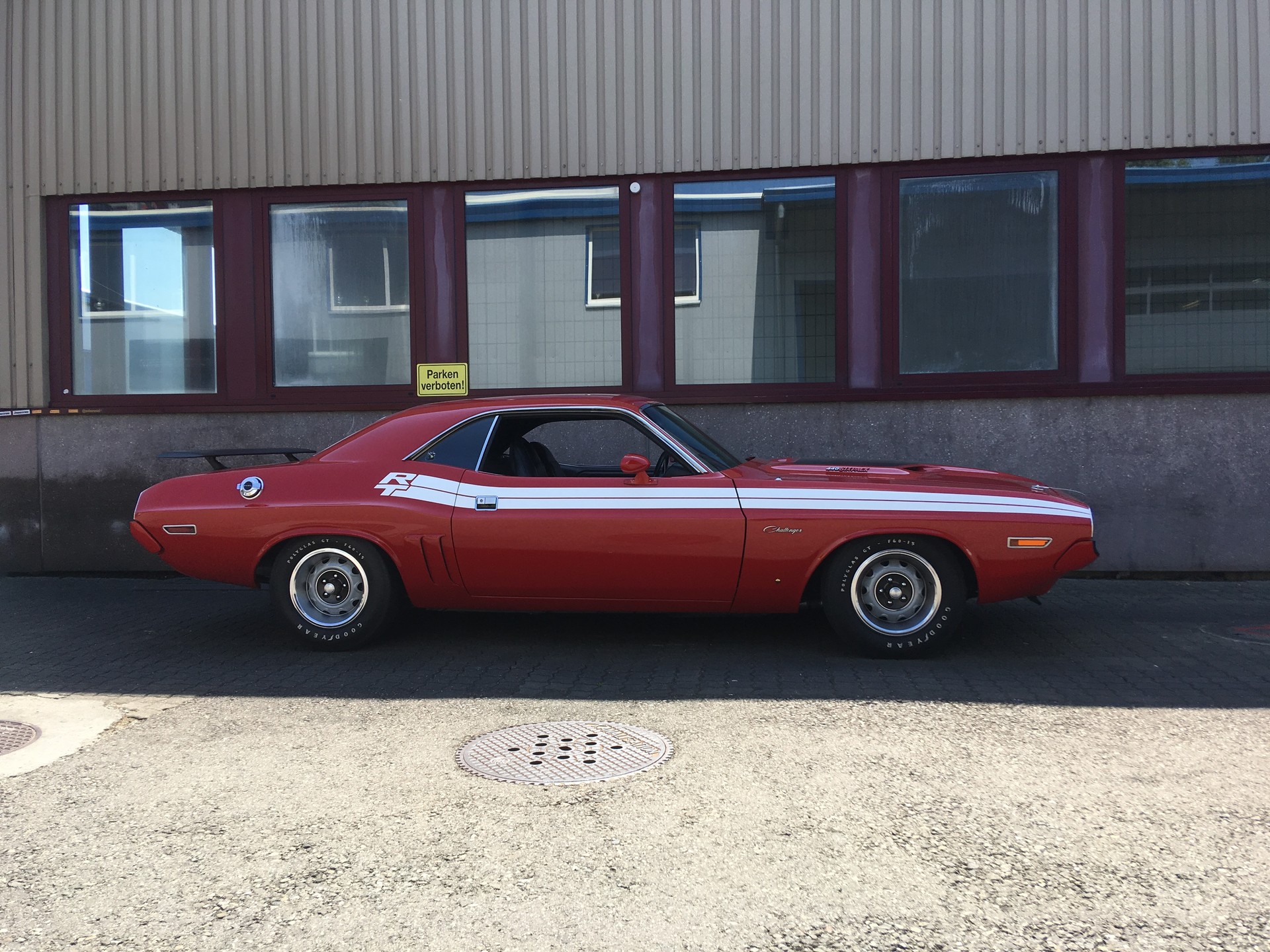 DODGE R / T 440 SixPack-image-15
