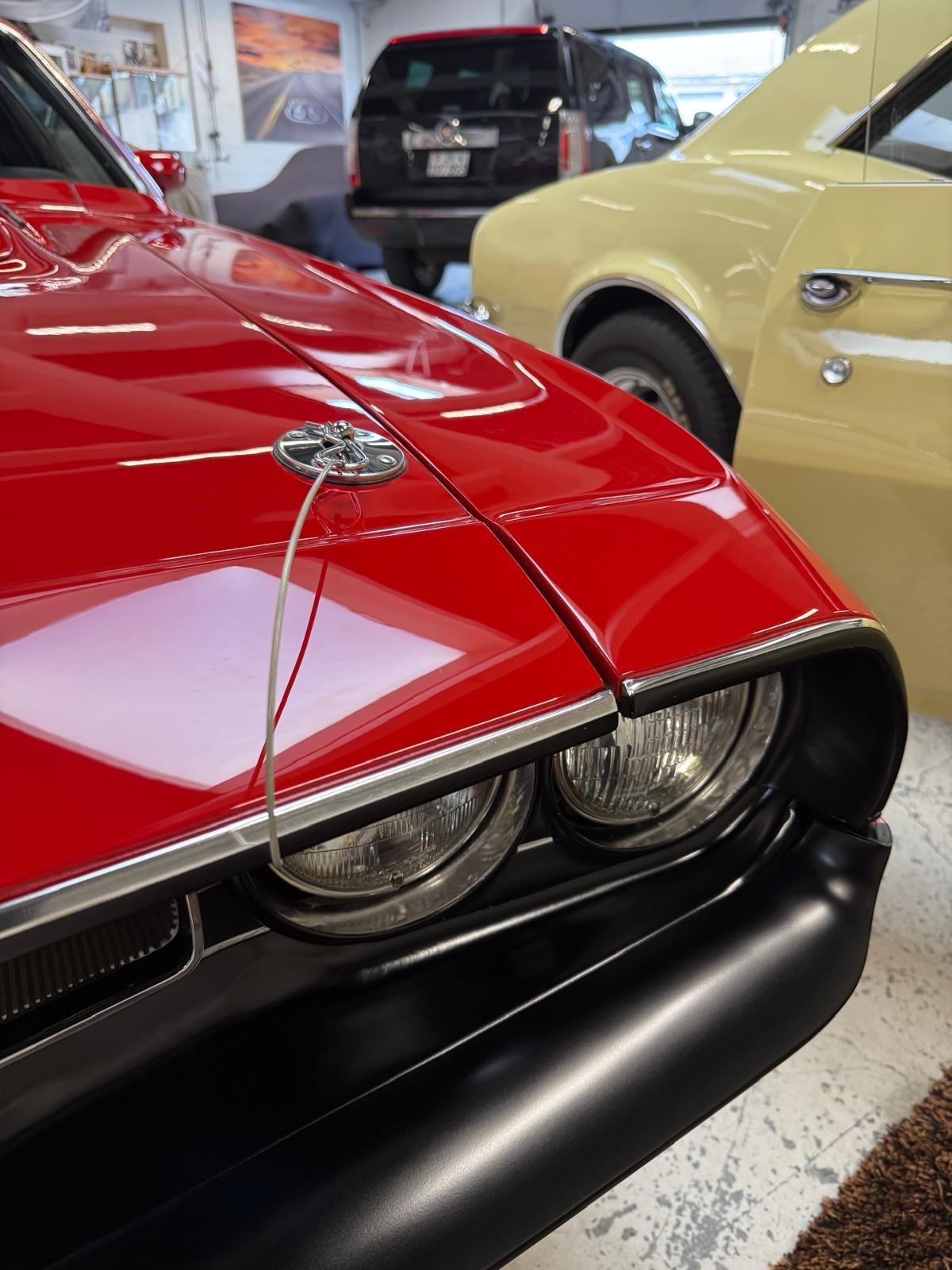 DODGE R / T 440 SixPack-image-19