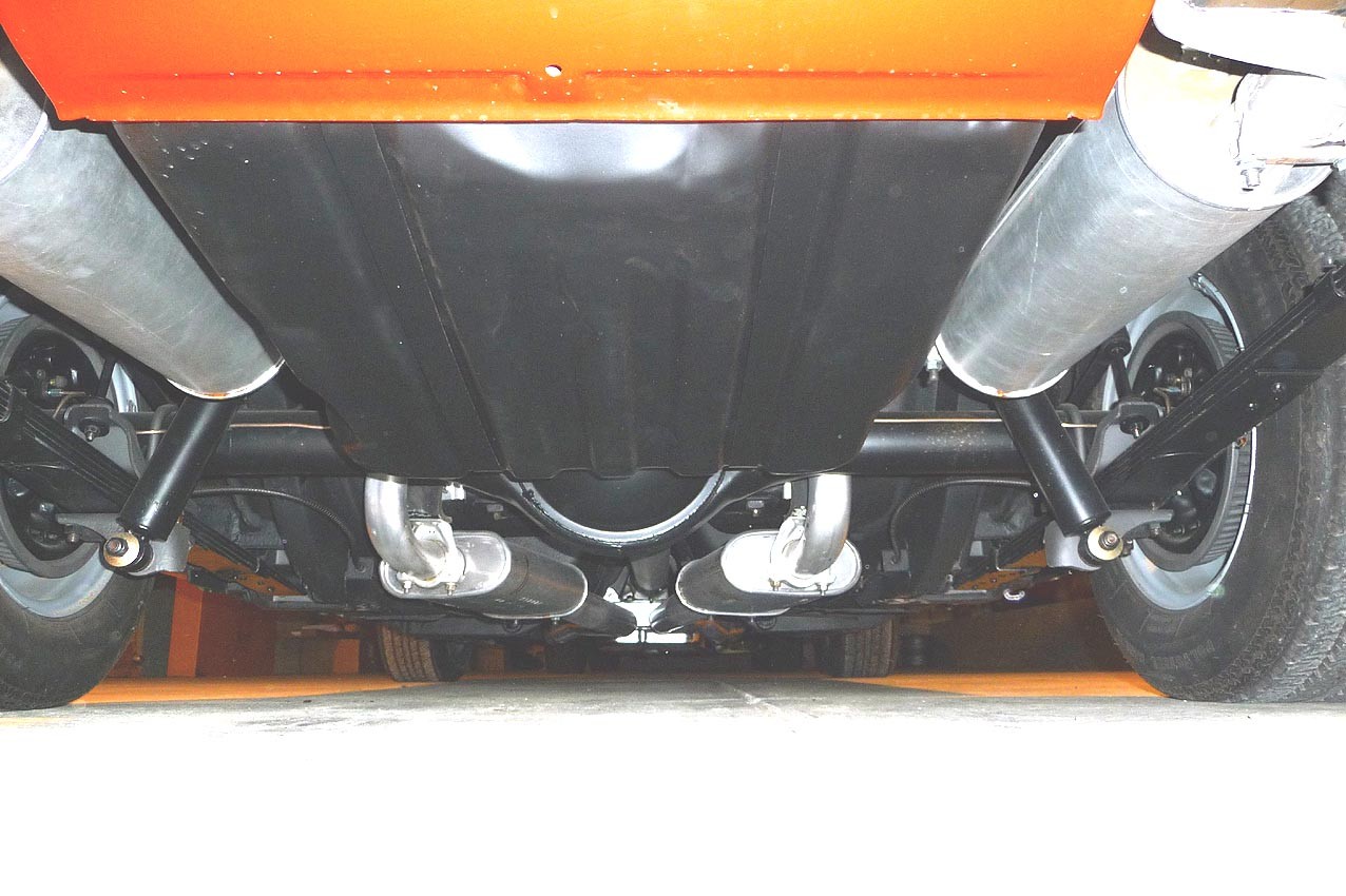 DODGE R / T 440 SixPack-image-14