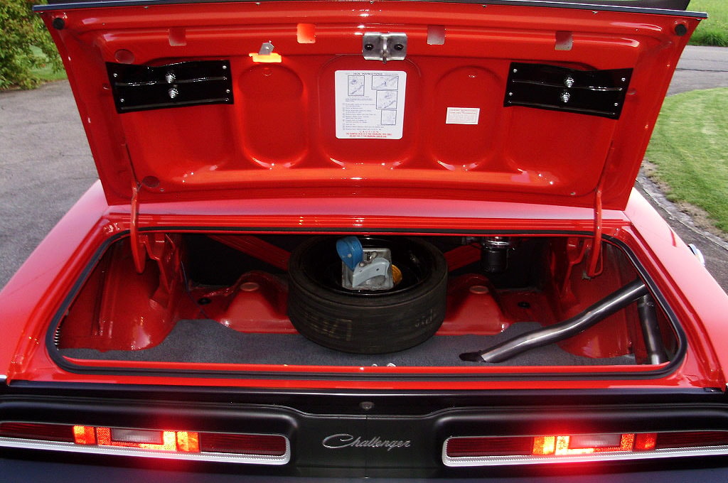 DODGE R / T 440 SixPack-image-7