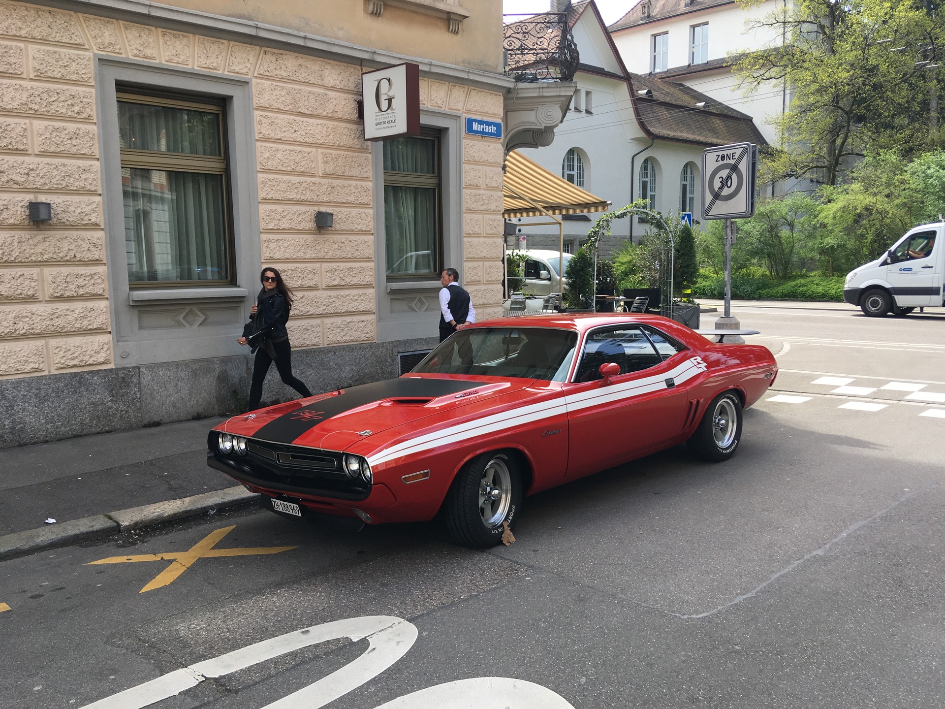 DODGE R / T 440 SixPack-image-17