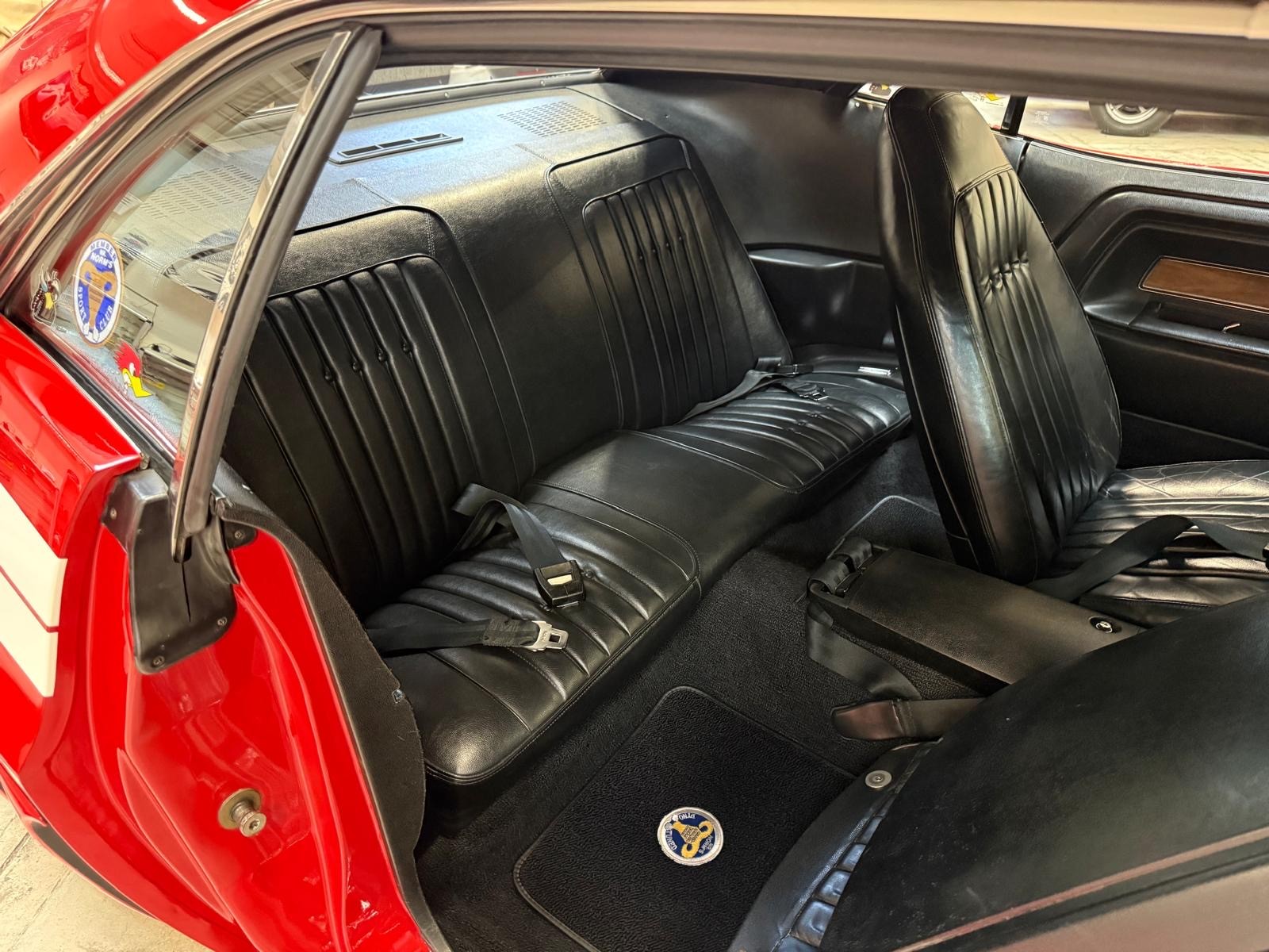 DODGE R / T 440 SixPack-image-5