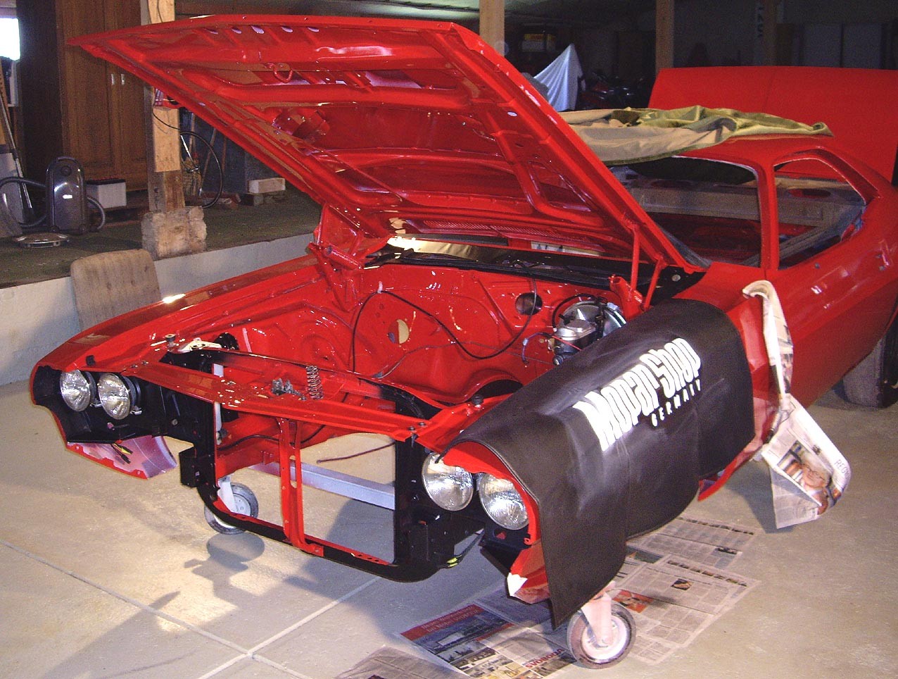 DODGE R / T 440 SixPack-image-12
