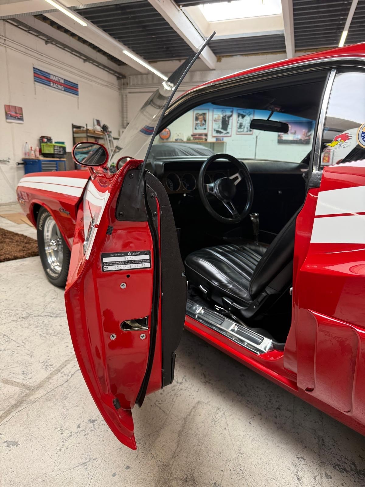 DODGE R / T 440 SixPack-image-3