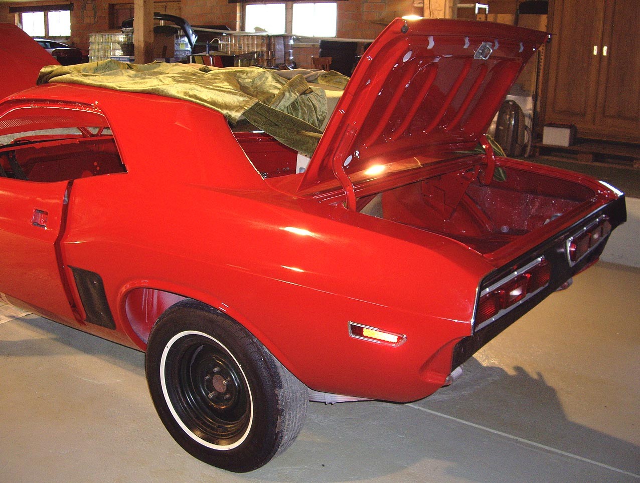 DODGE R / T 440 SixPack-image-13