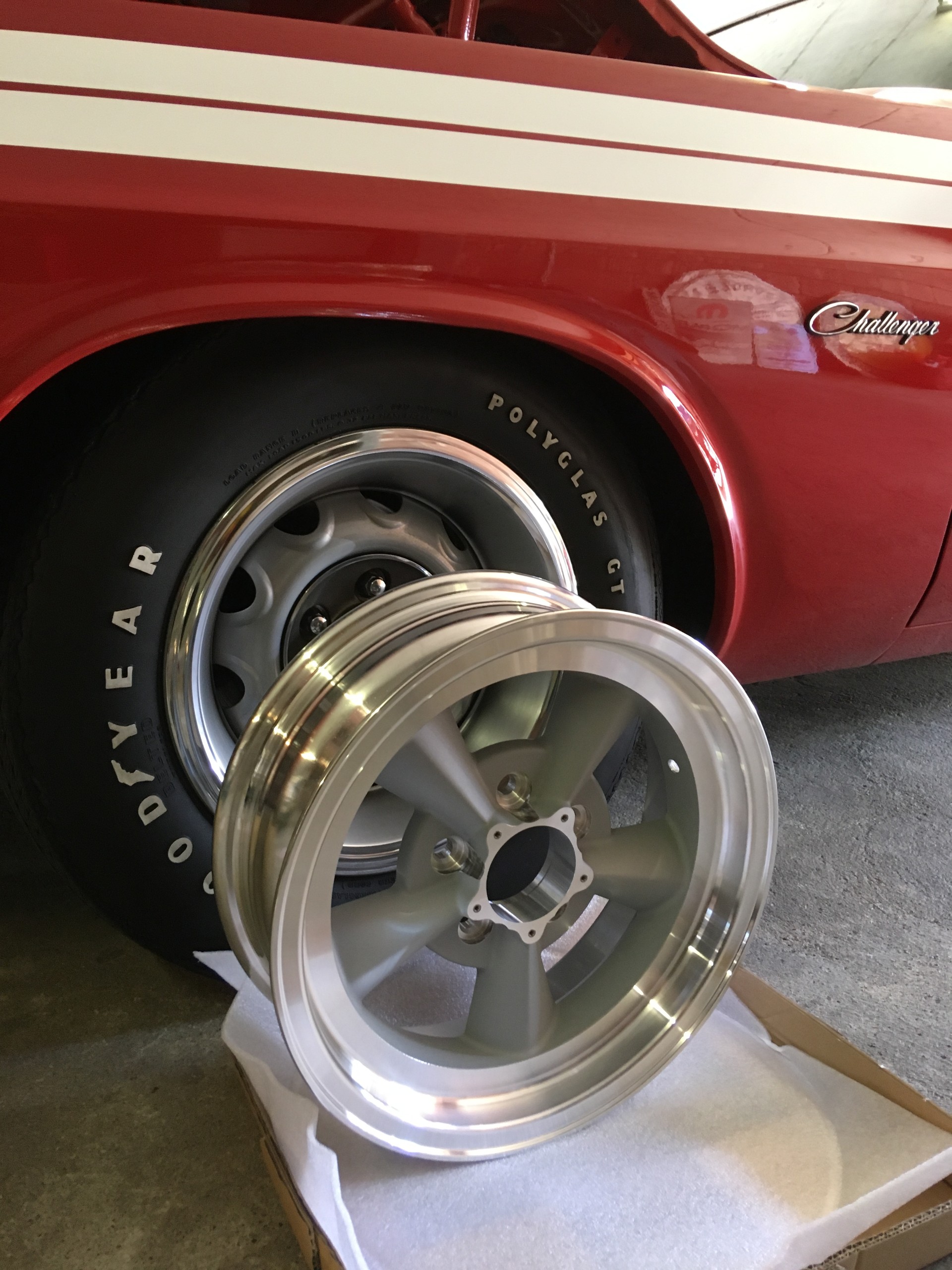 DODGE R / T 440 SixPack-image-16