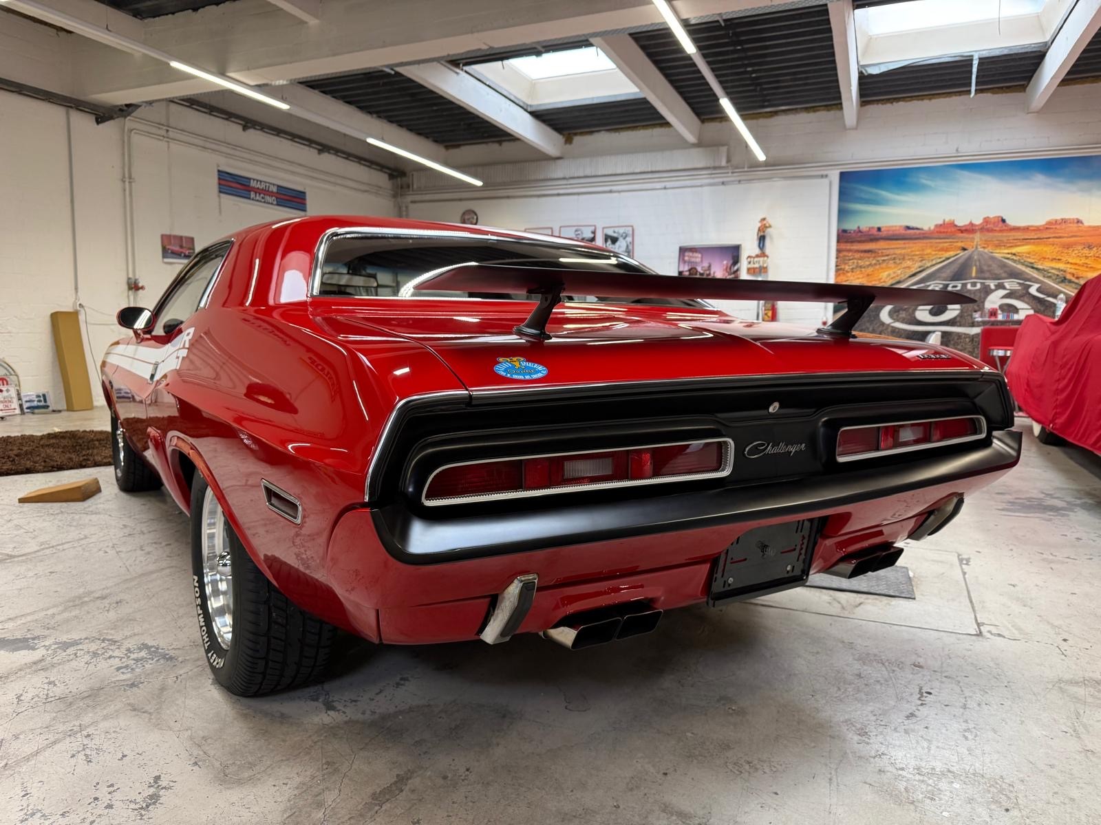 DODGE R / T 440 SixPack-image-18