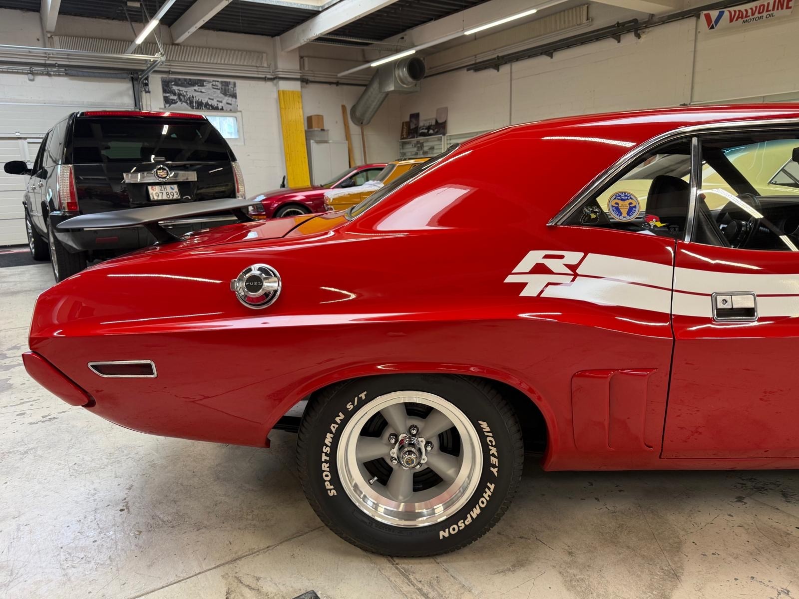 DODGE R / T 440 SixPack-image-2