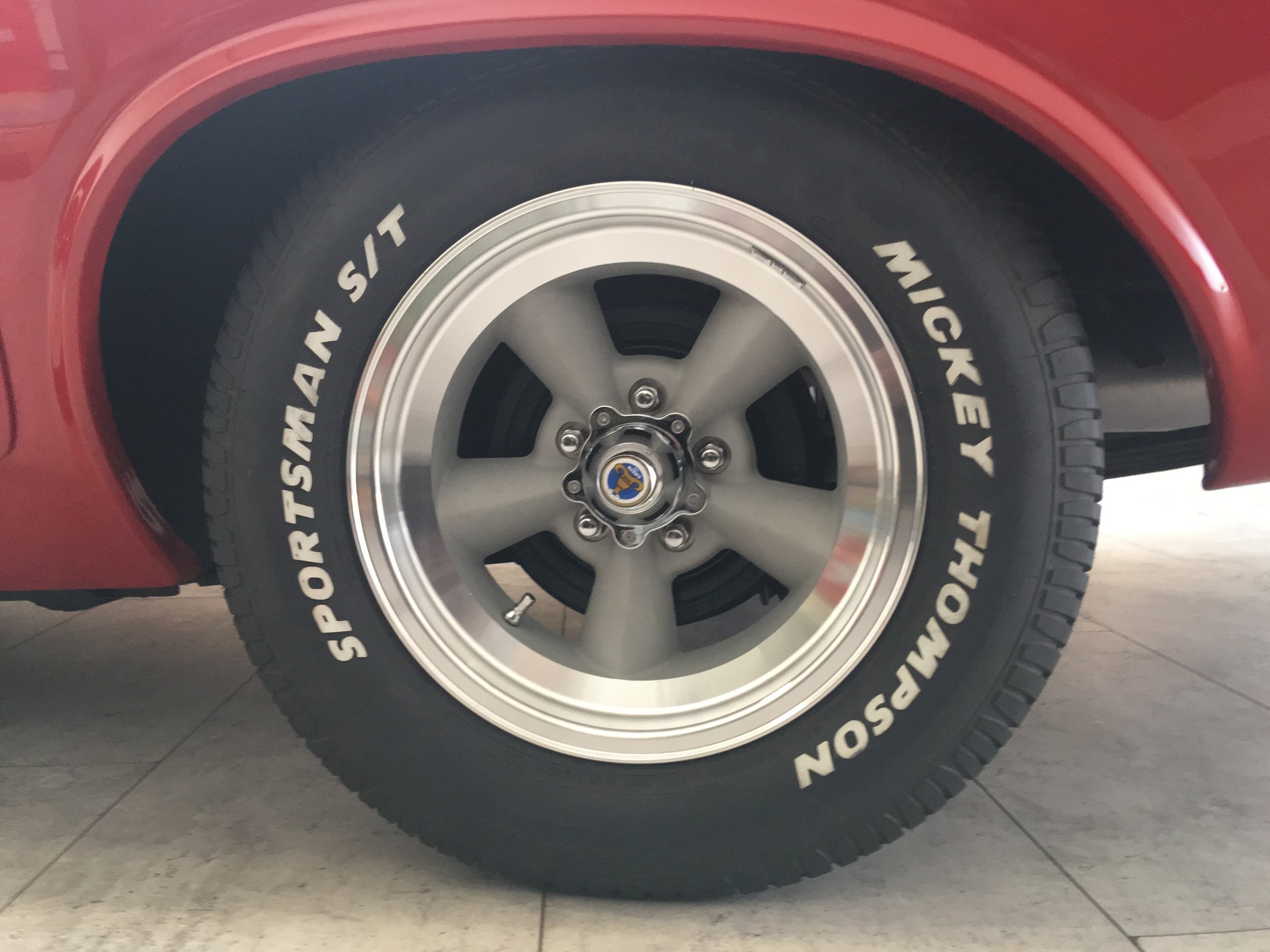 DODGE R / T 440 SixPack-image-11