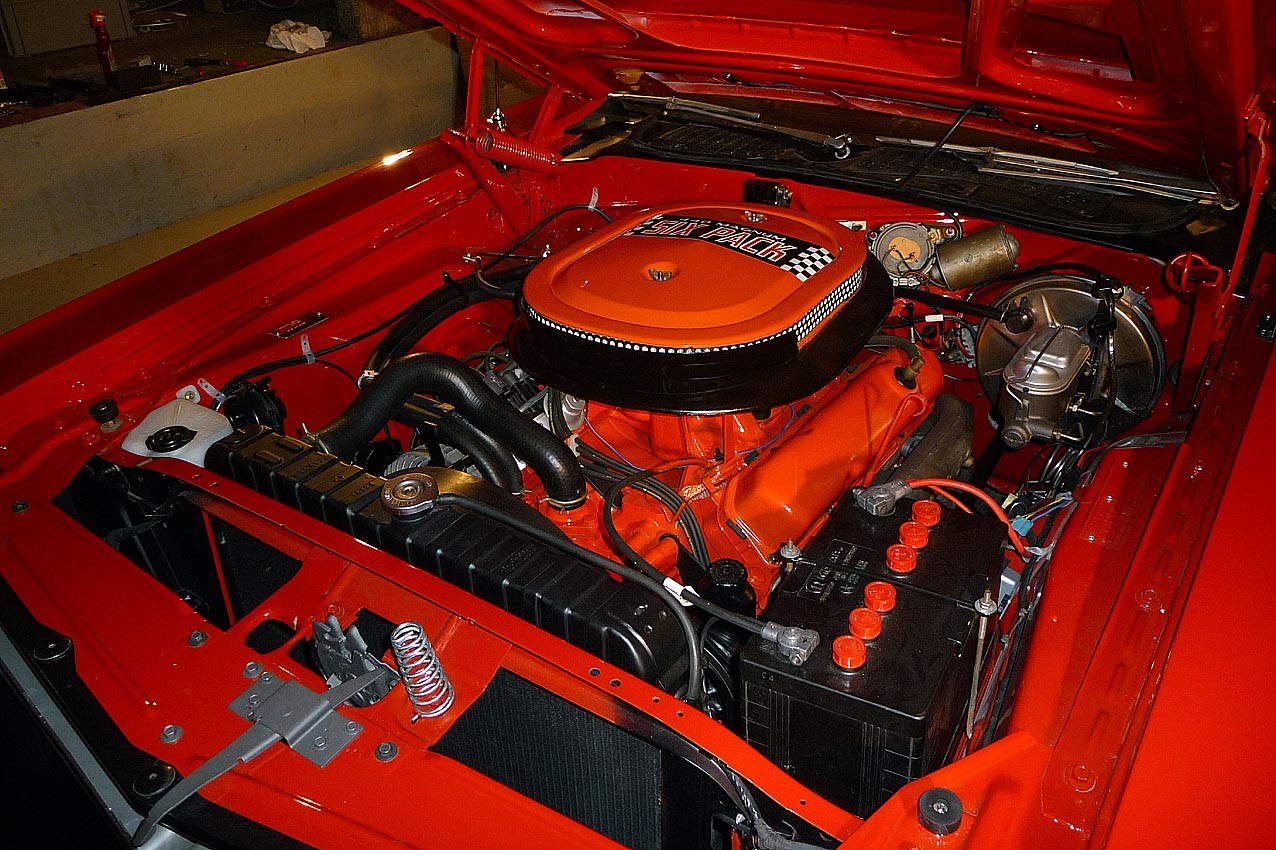 DODGE R / T 440 SixPack-image-8