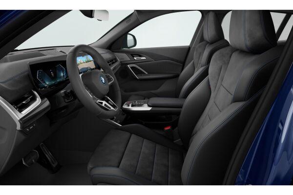 BMW iX2 xDrive M Sport-image-2