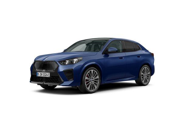 BMW iX2 xDrive M Sport-image-0