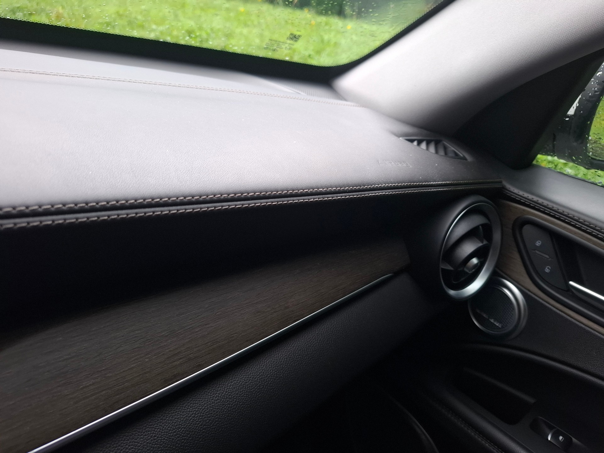 ALFA ROMEO Stelvio 2.2 JTDM Executive Q4 Automatic-image-10