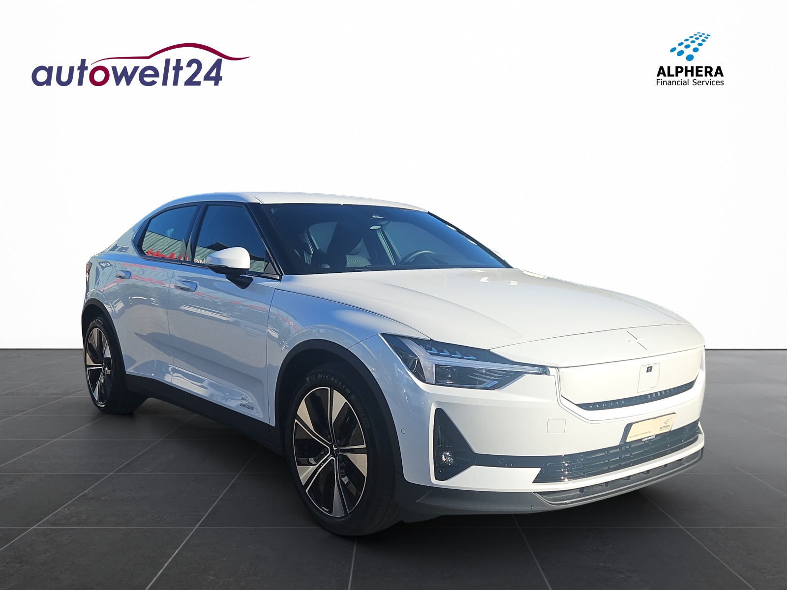 POLESTAR Polestar 2 Long Range Single Plus Pack 82kWh-image-2