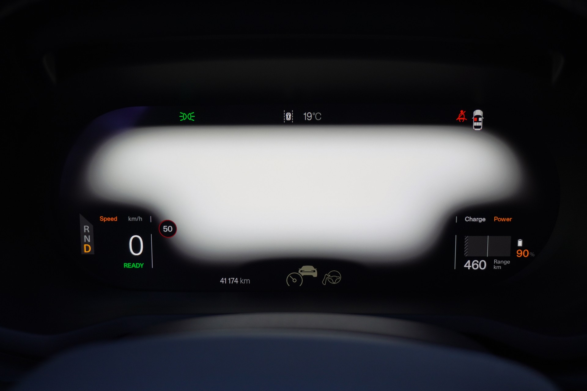 POLESTAR Polestar 2 Long Range Single Plus Pack 82kWh-image-18