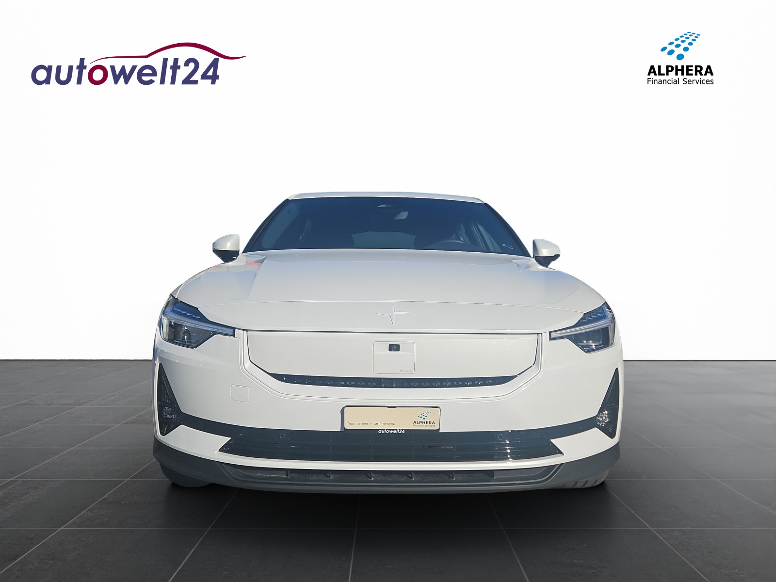 POLESTAR Polestar 2 Long Range Single Plus Pack 82kWh-image-1