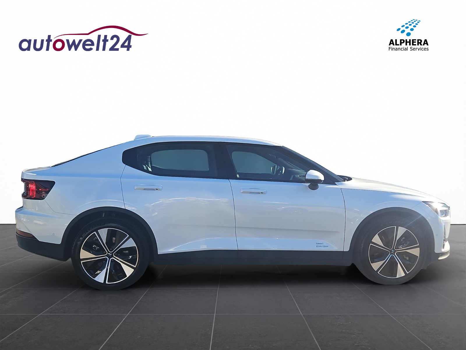 POLESTAR Polestar 2 Long Range Single Plus Pack 82kWh-image-3