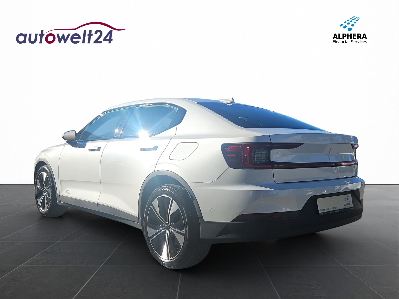 POLESTAR Polestar 2 Long Range Single Plus Pack 82kWh-image-6