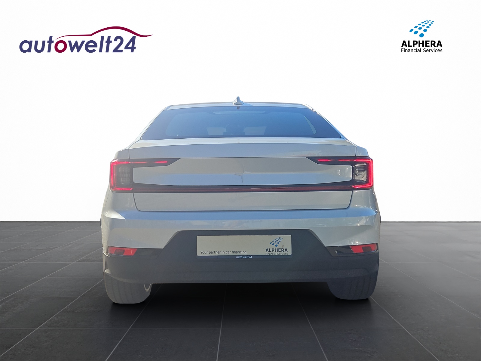 POLESTAR Polestar 2 Long Range Single Plus Pack 82kWh-image-5