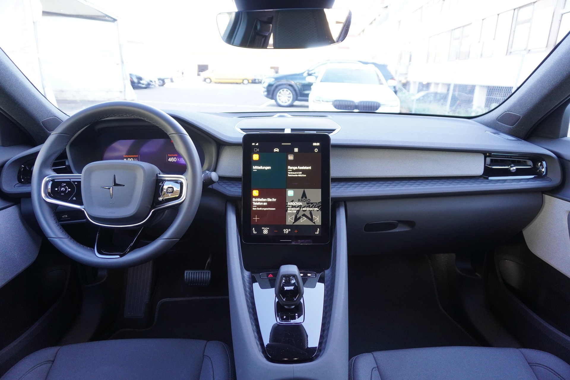 POLESTAR Polestar 2 Long Range Single Plus Pack 82kWh-image-13