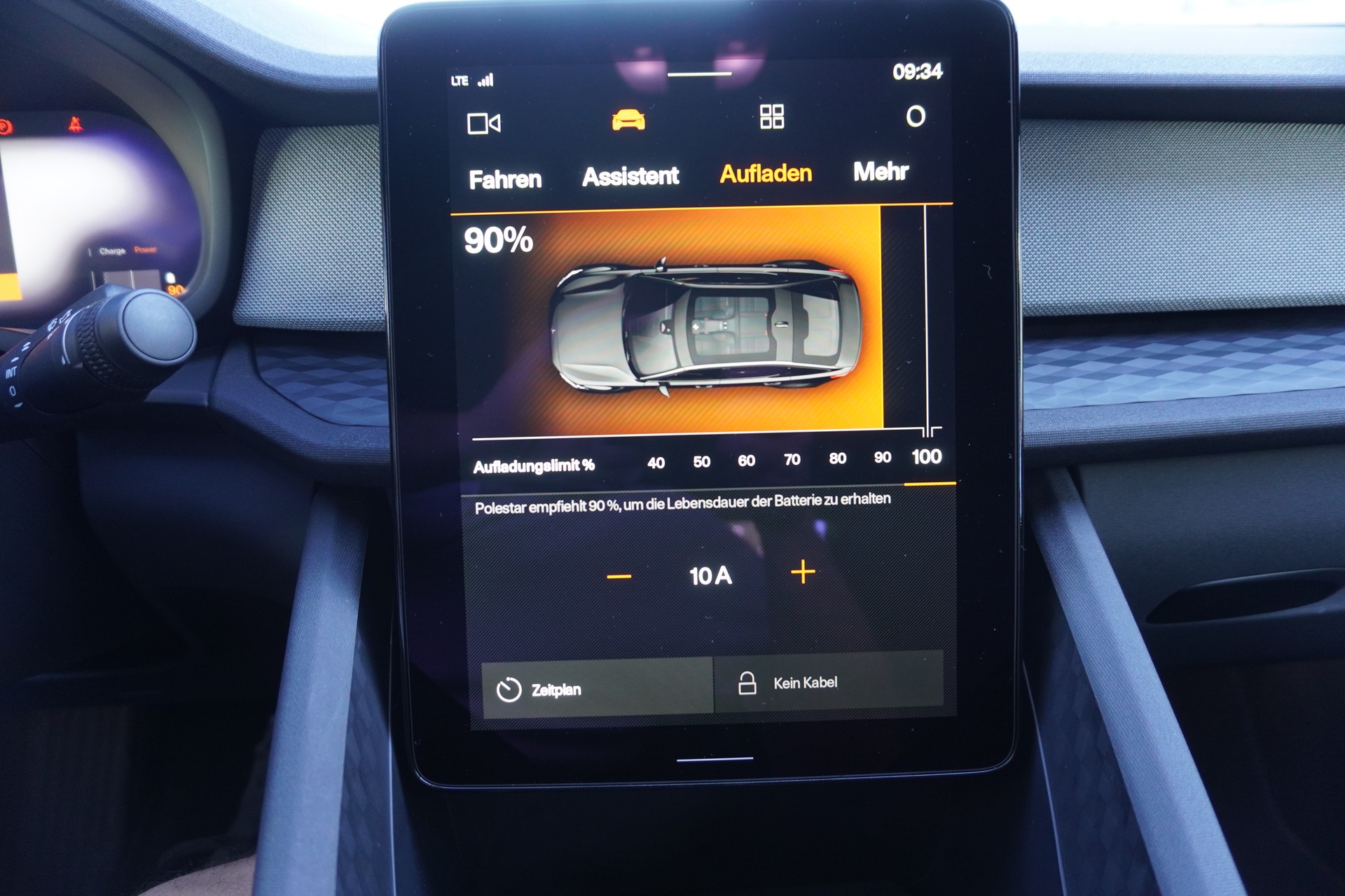 POLESTAR Polestar 2 Long Range Single Plus Pack 82kWh-image-24