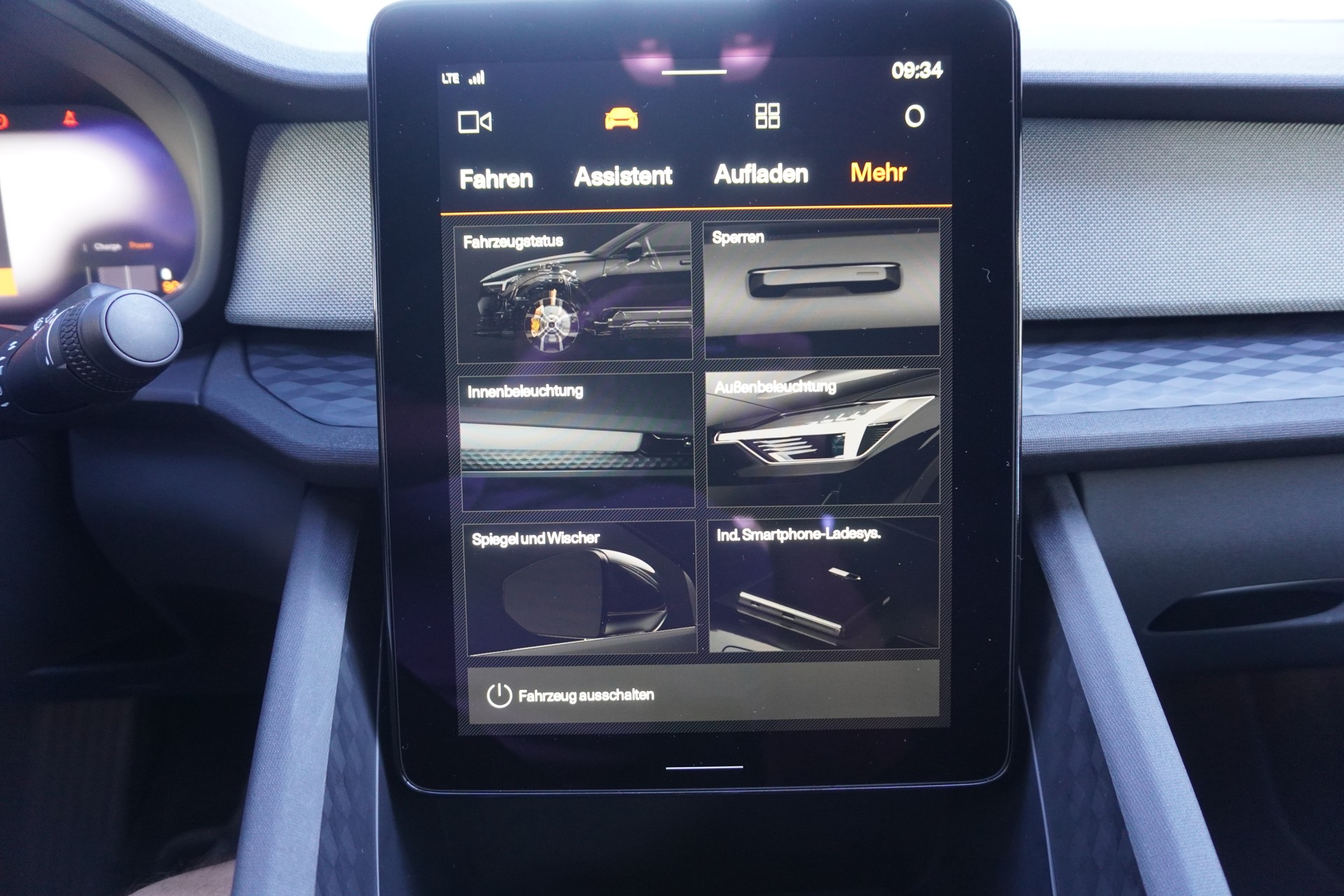 POLESTAR Polestar 2 Long Range Single Plus Pack 82kWh-image-25