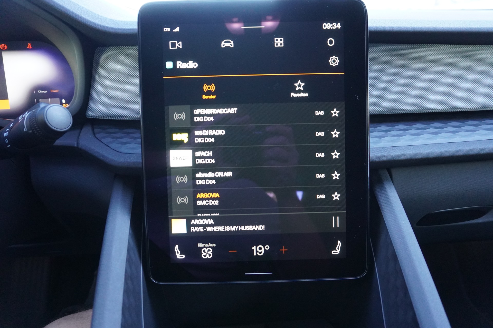 POLESTAR Polestar 2 Long Range Single Plus Pack 82kWh-image-26