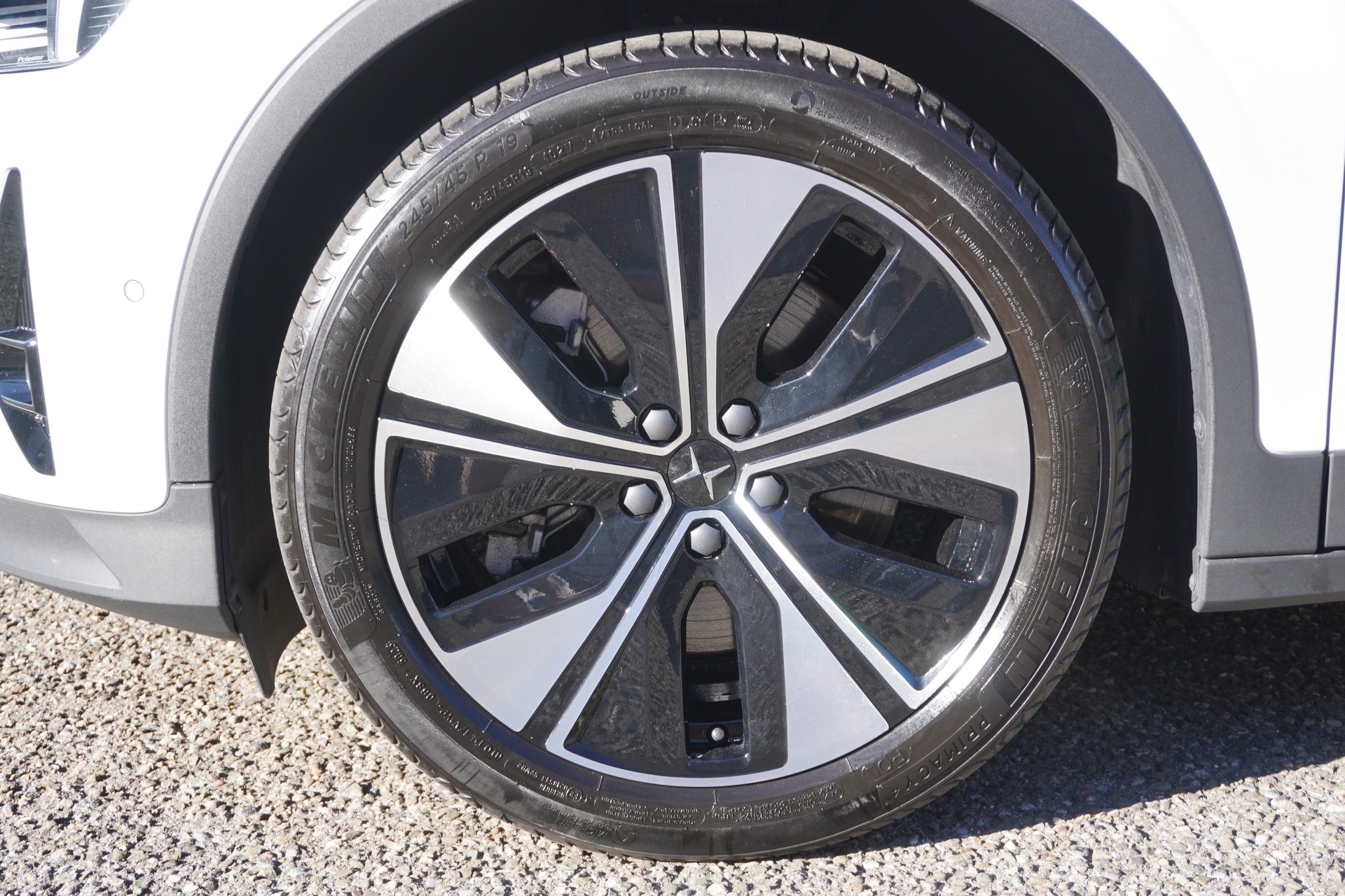 POLESTAR Polestar 2 Long Range Single Plus Pack 82kWh-image-8