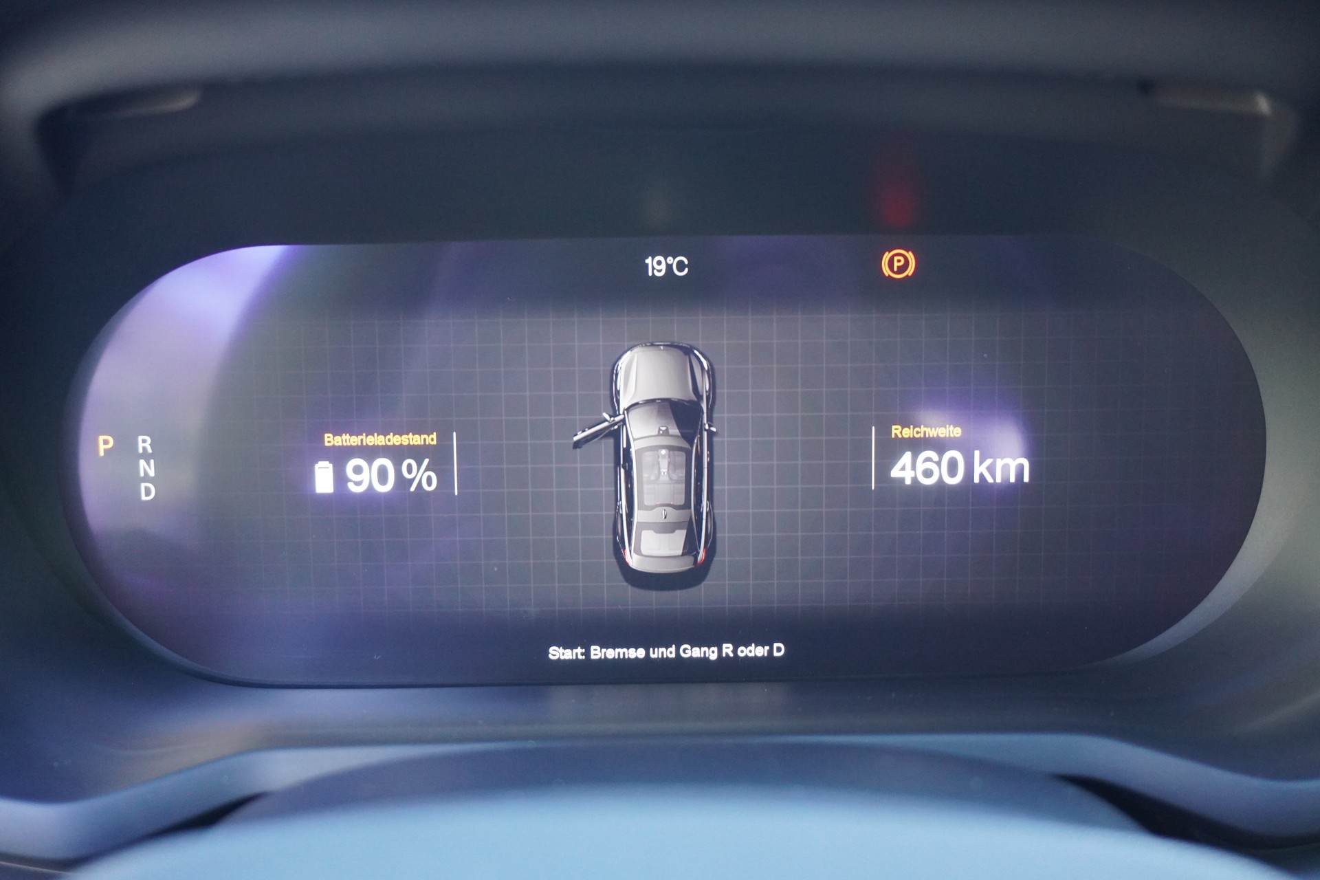 POLESTAR Polestar 2 Long Range Single Plus Pack 82kWh-image-19