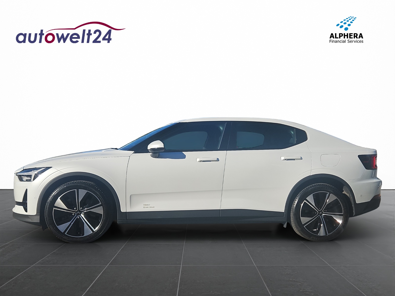 POLESTAR Polestar 2 Long Range Single Plus Pack 82kWh-image-7