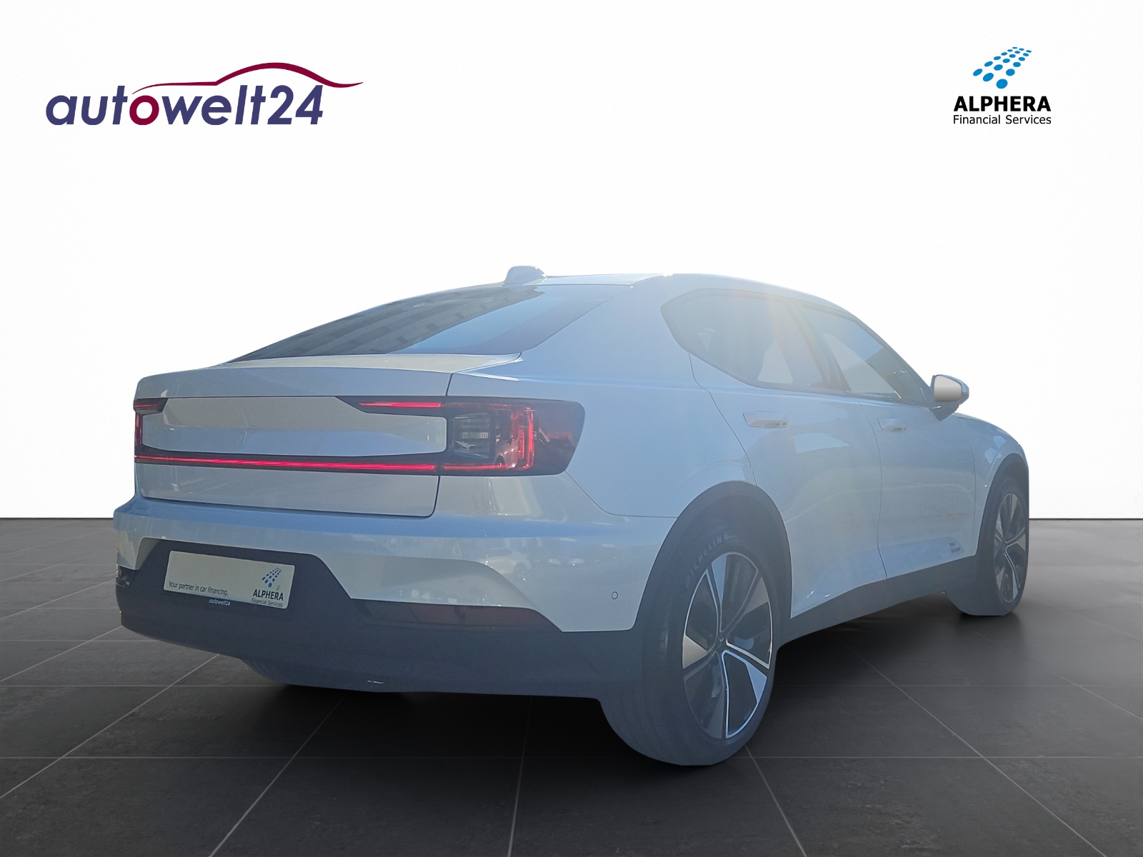 POLESTAR Polestar 2 Long Range Single Plus Pack 82kWh-image-4