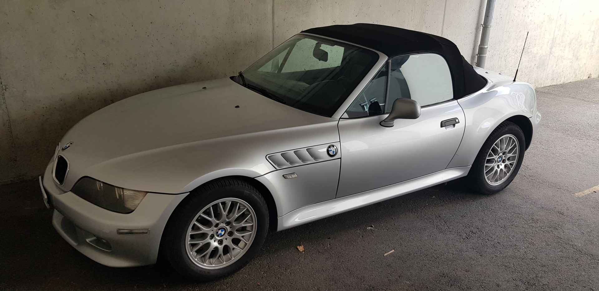 BMW 2.0 6 cylindres-image-4