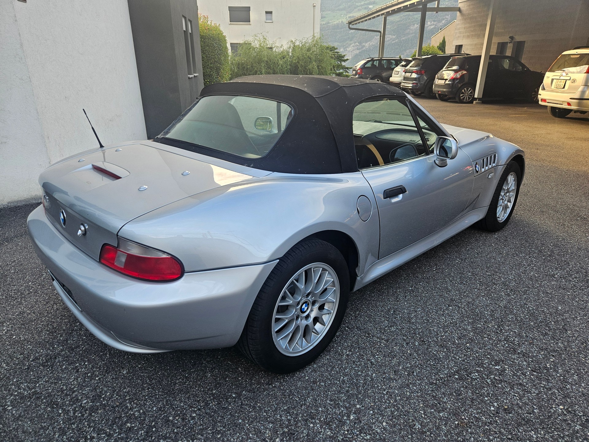 BMW 2.0 6 cylindres-image-1