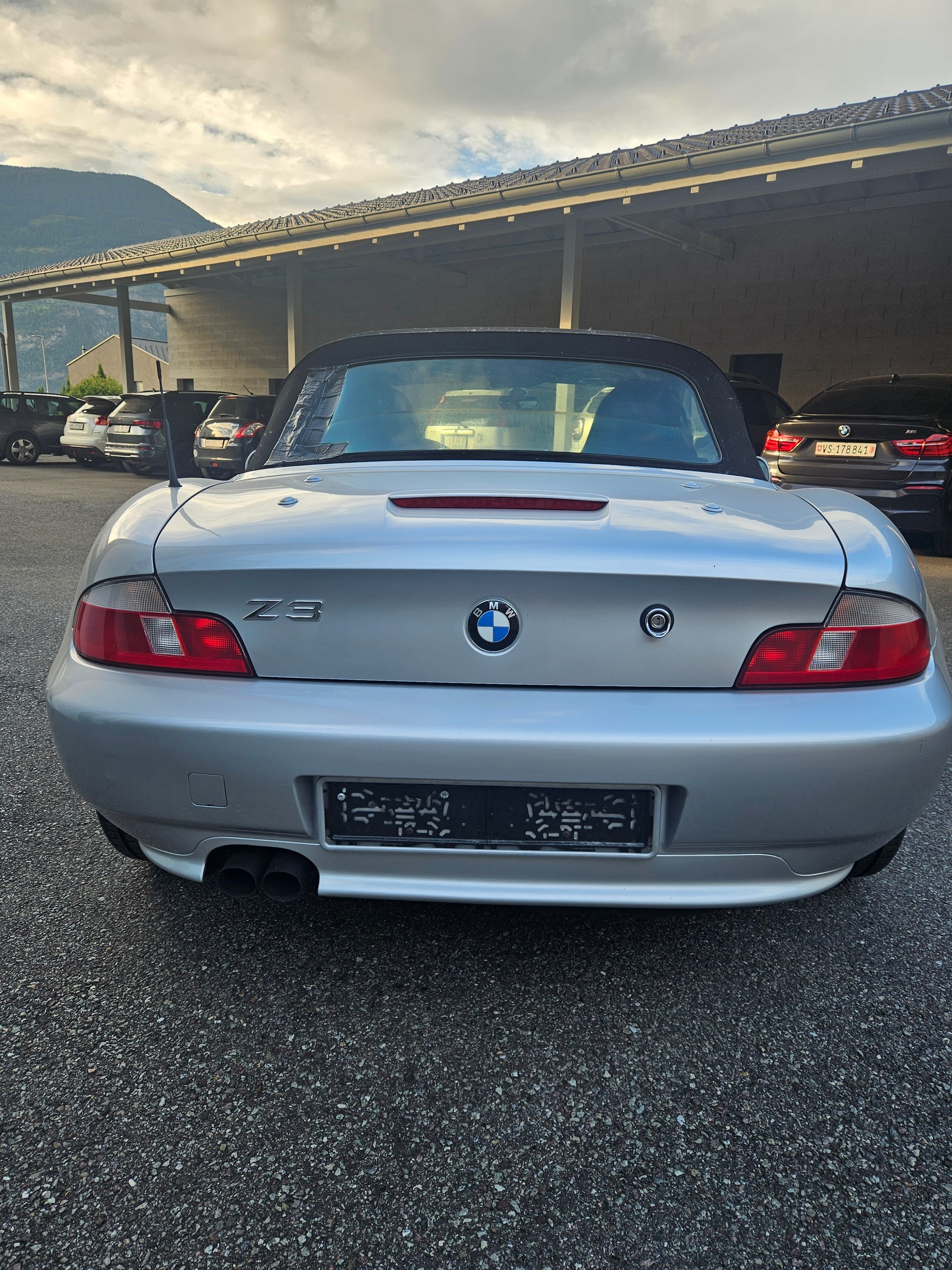 BMW 2.0 6 cylindres-image-2