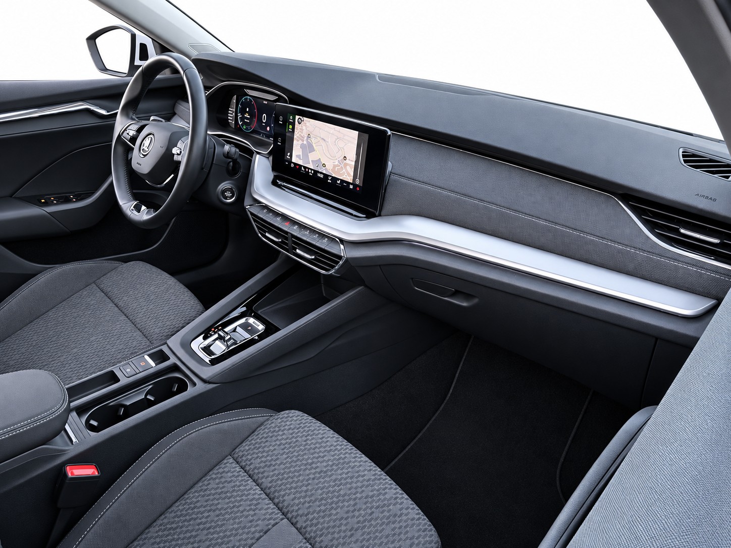 SKODA Octavia Combi 2.0 TDI 200 Style 4x4 DSG-image-18
