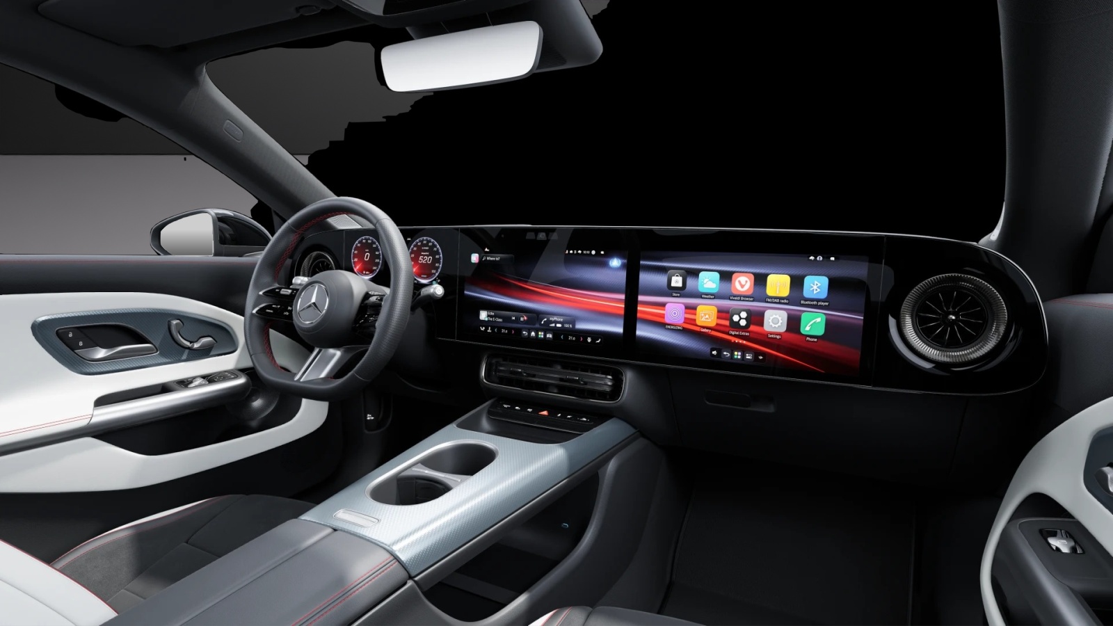 MERCEDES-BENZ CLA 350 4 Matic 85 kWh EQ-image-4