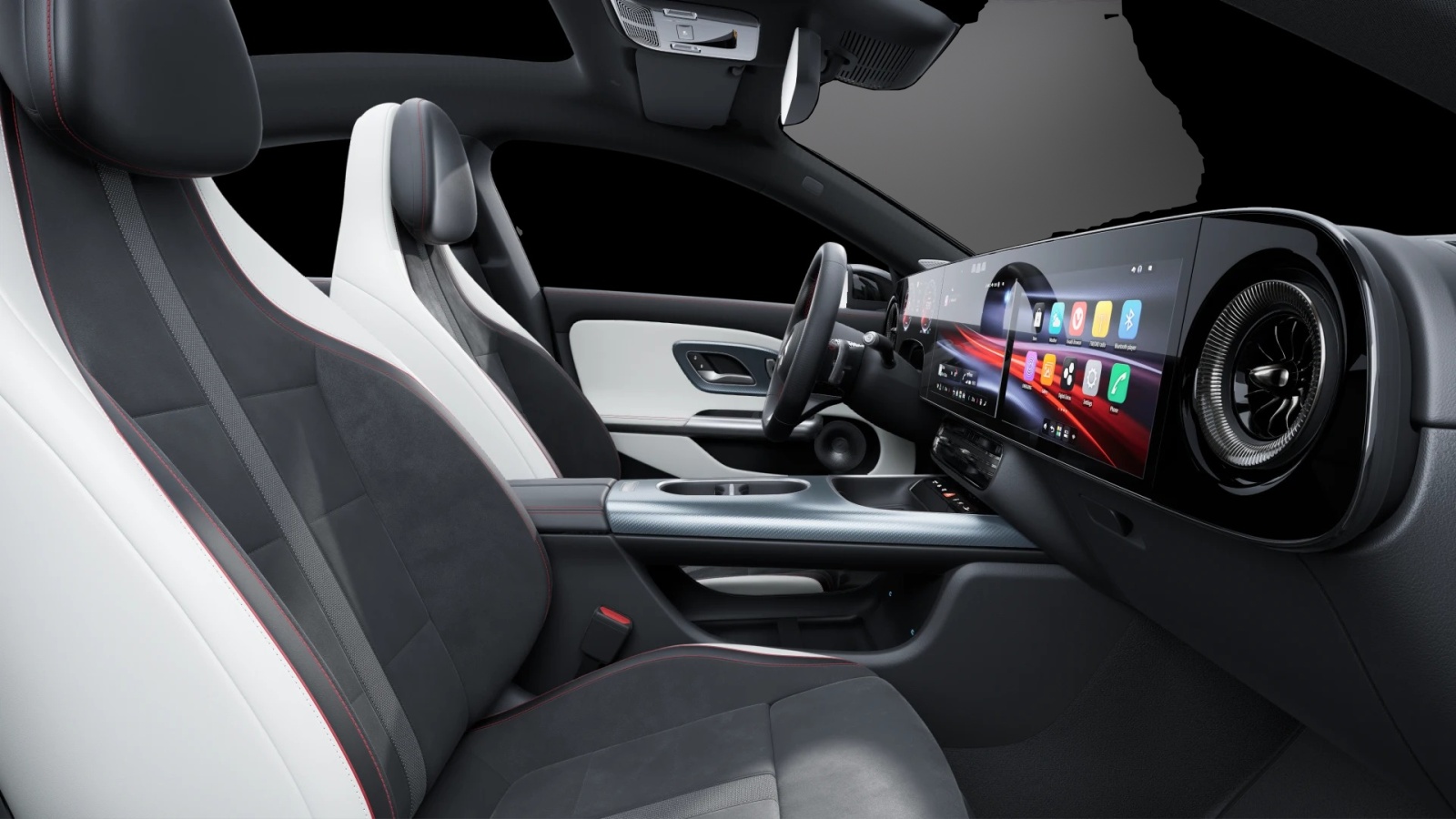 MERCEDES-BENZ CLA 350 4 Matic 85 kWh EQ-image-5
