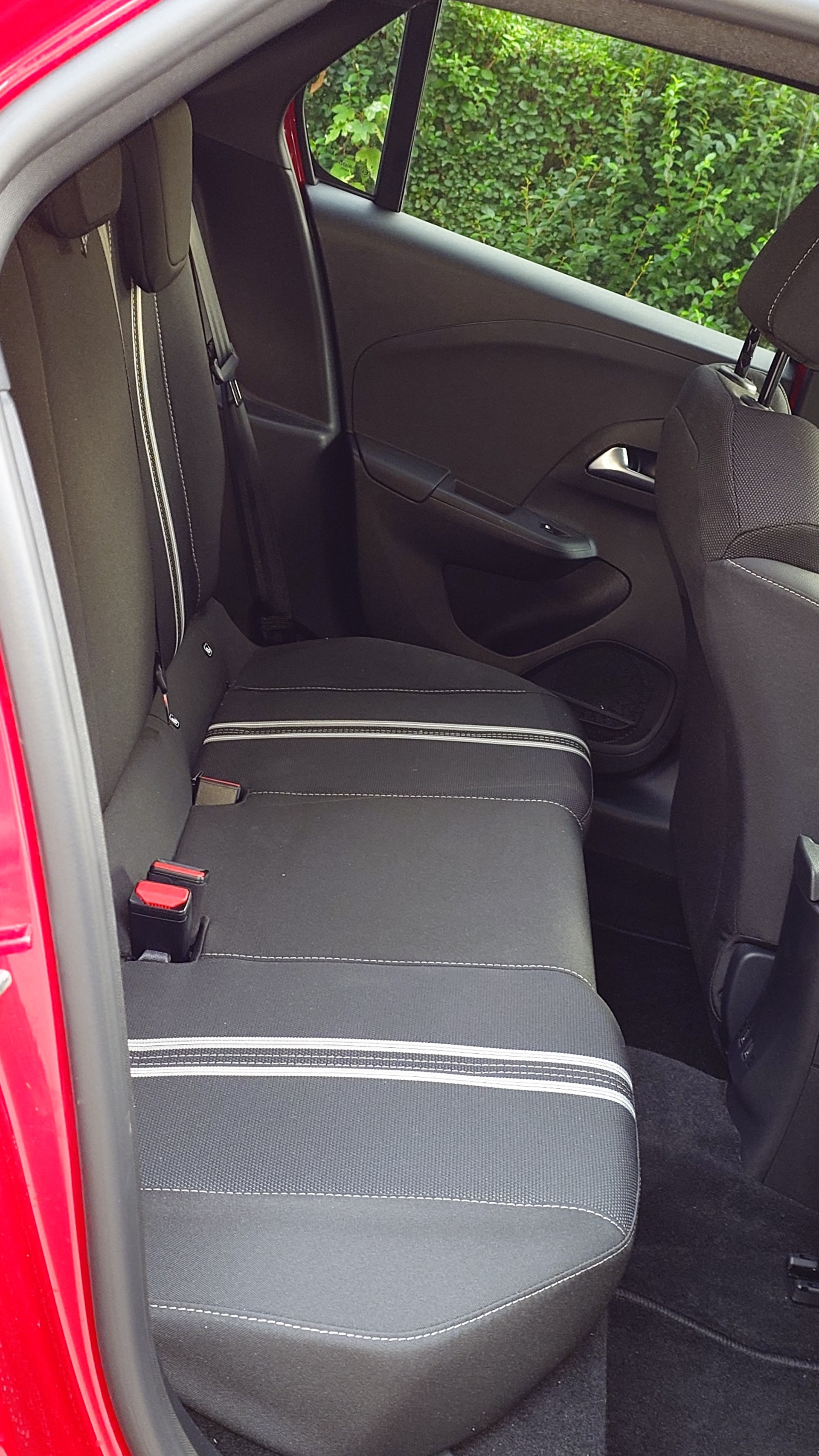 OPEL Corsa GS-image-7