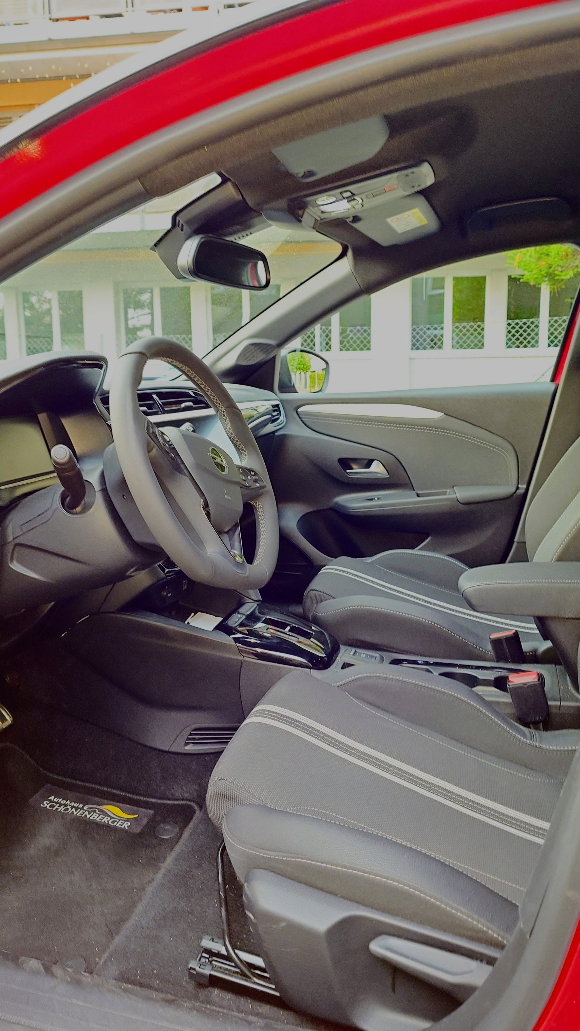 OPEL Corsa GS-image-6
