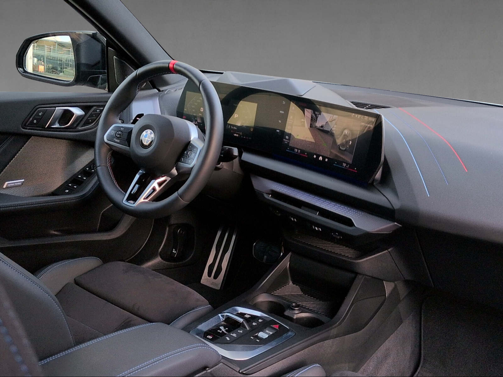 BMW 2er Reihe F74 Gran Coupé M235i xDrive-image-9